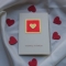 Devotion Wedding Invitation